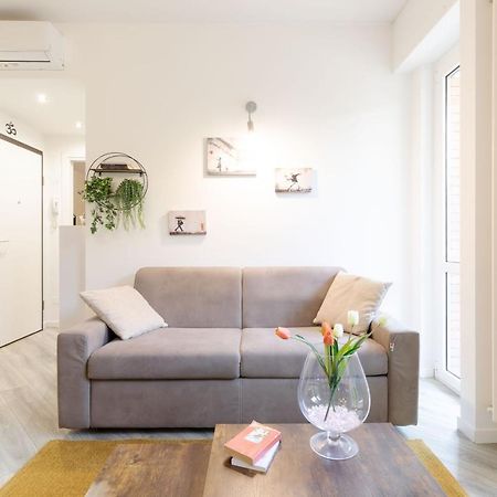 New! Milano - Flowers Home Cusano Milanino Exterior photo