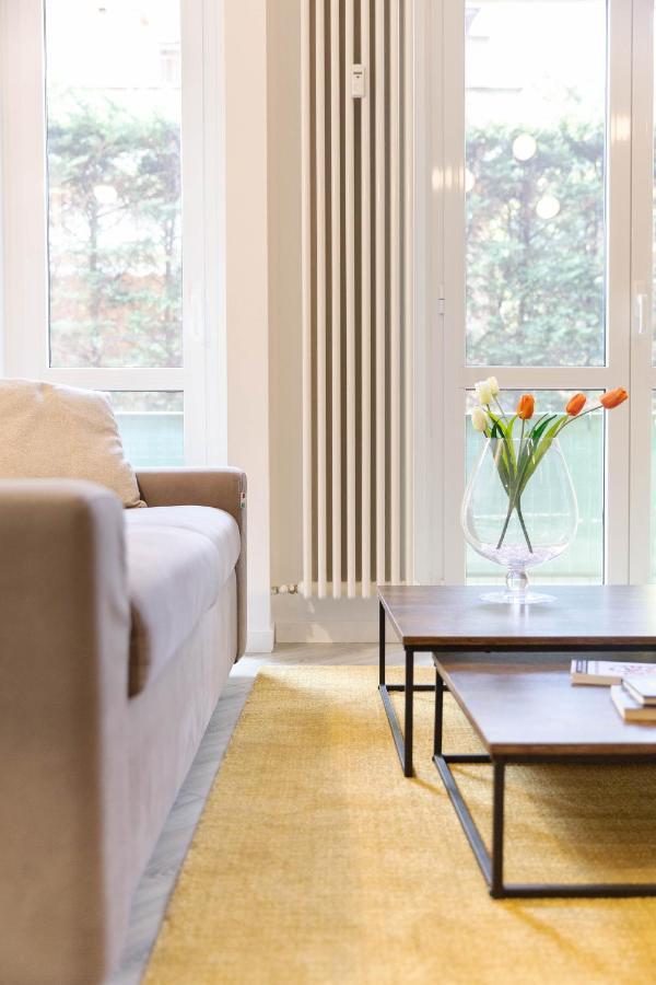 New! Milano - Flowers Home Cusano Milanino Exterior photo