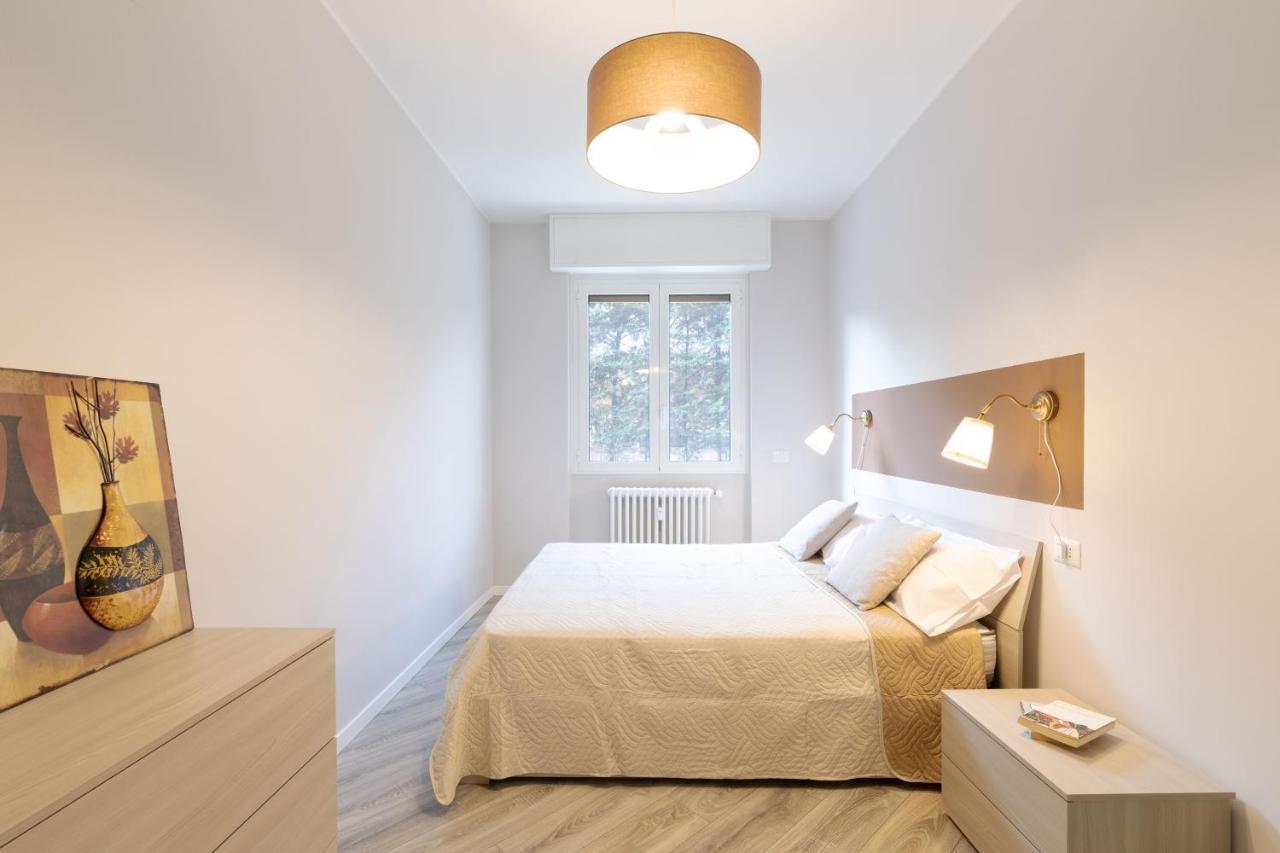New! Milano - Flowers Home Cusano Milanino Exterior photo