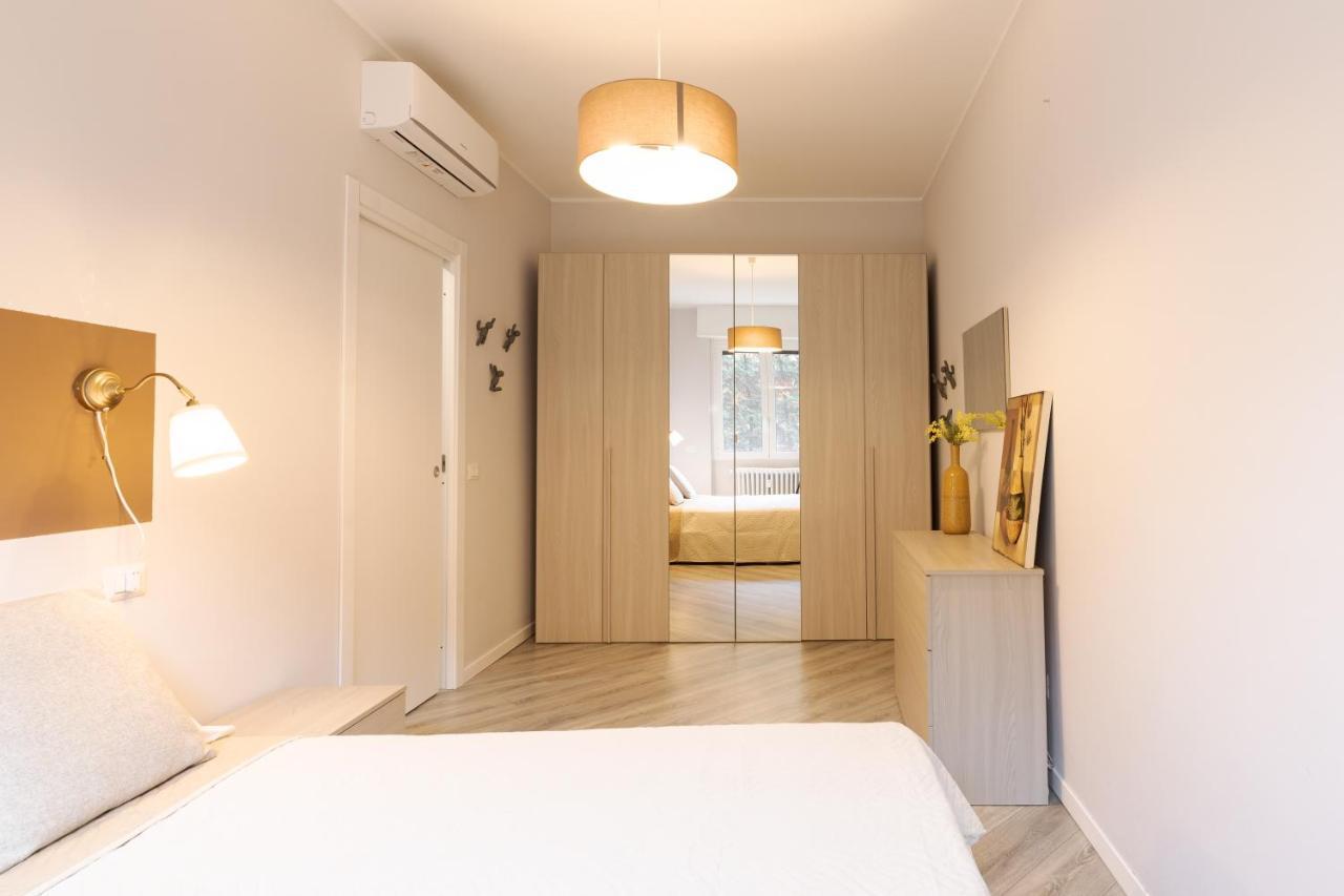 New! Milano - Flowers Home Cusano Milanino Exterior photo
