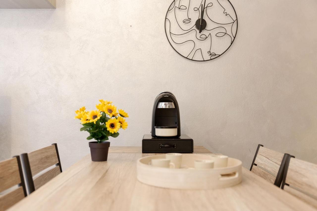 New! Milano - Flowers Home Cusano Milanino Exterior photo