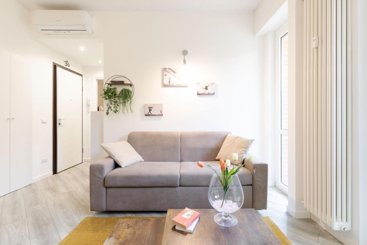 New! Milano - Flowers Home Cusano Milanino Exterior photo