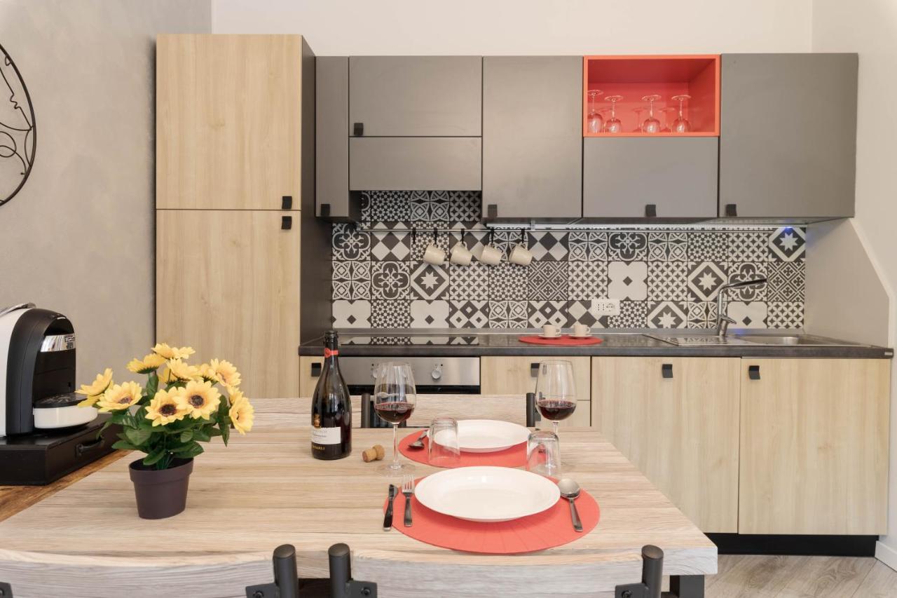 New! Milano - Flowers Home Cusano Milanino Exterior photo