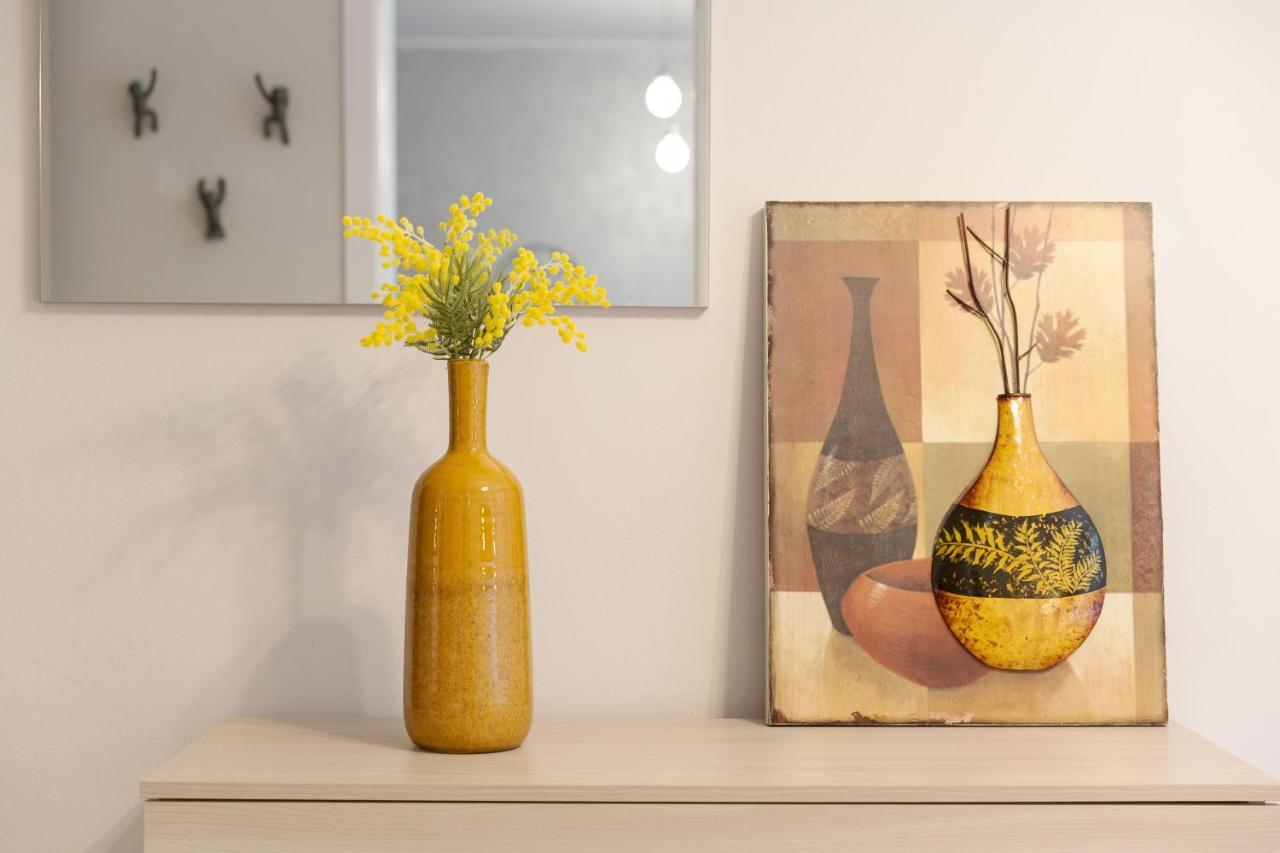 New! Milano - Flowers Home Cusano Milanino Exterior photo